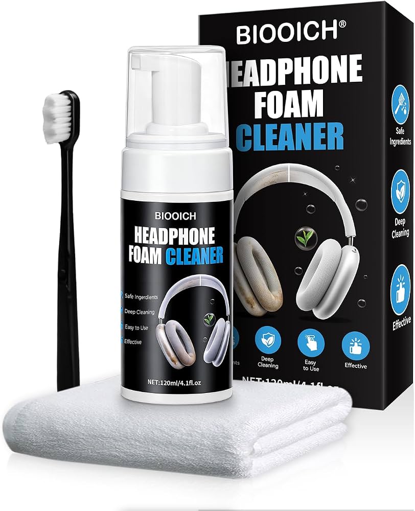 Amazon.com: for Apple AirPods Max Headband Cleaner Kit - Restore